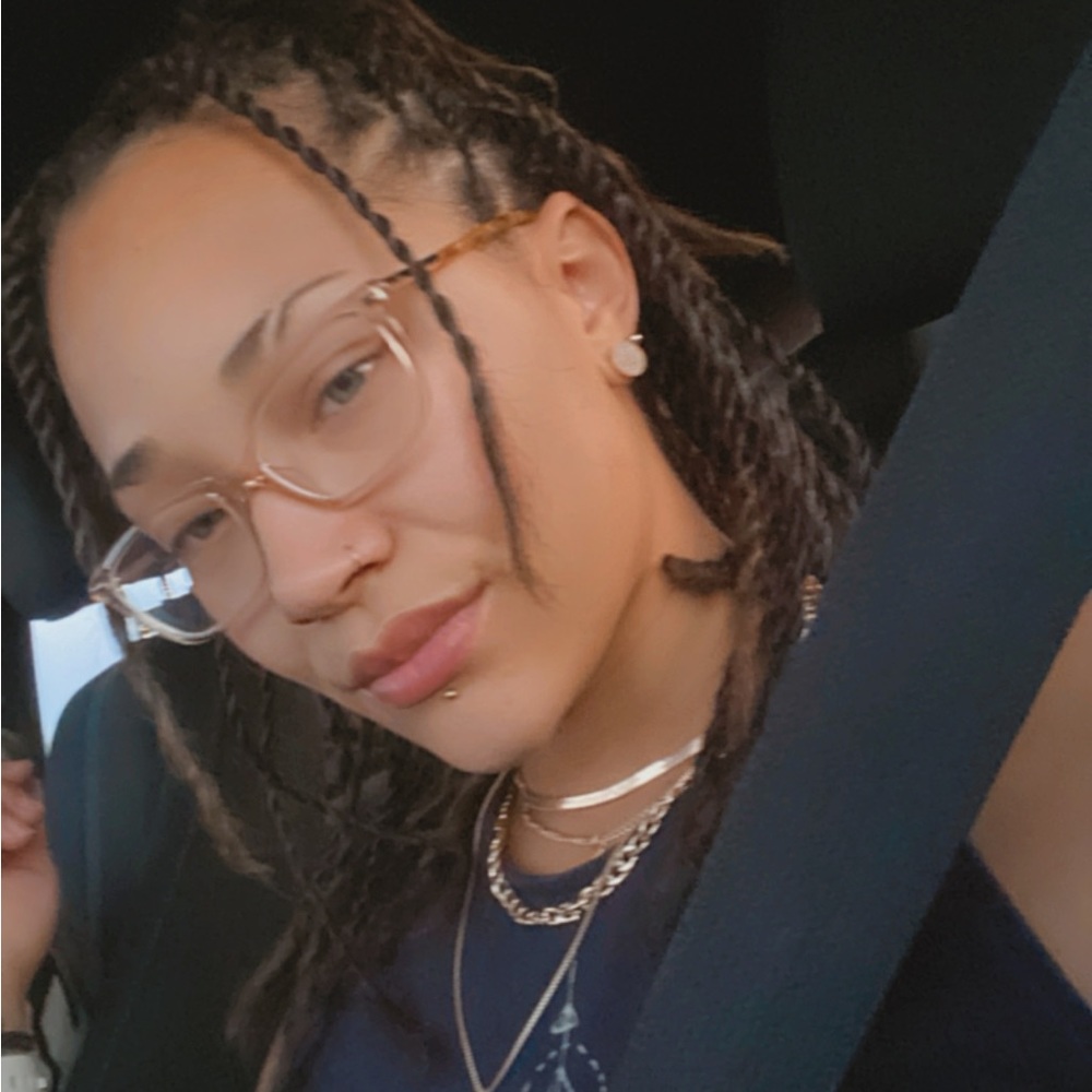 Meet your Posher, Jazlyn